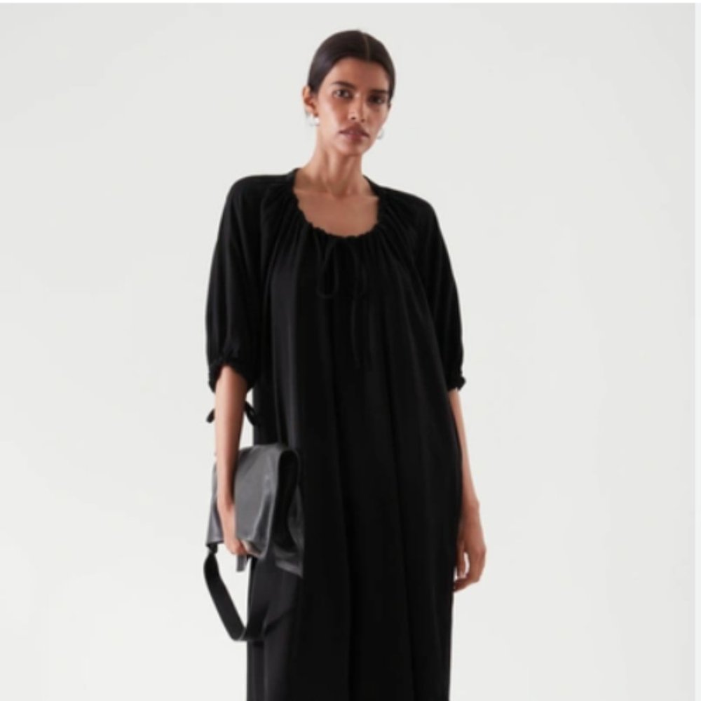 COS Kaftan Dress - Excellent Condition!